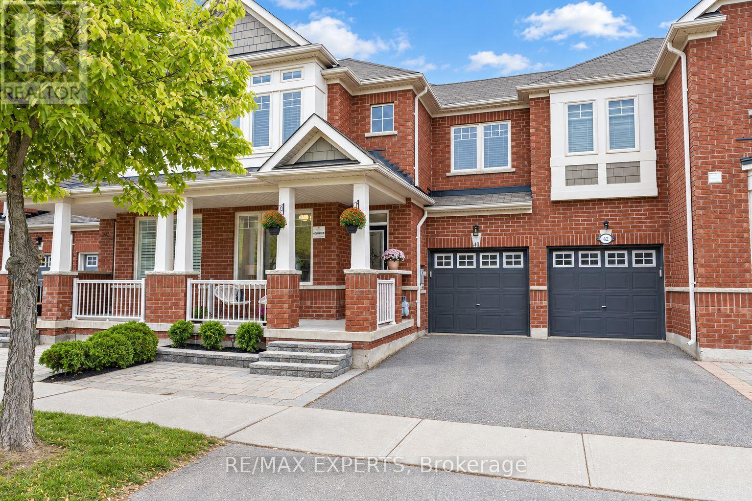 40 PITNEY AVENUE - 1