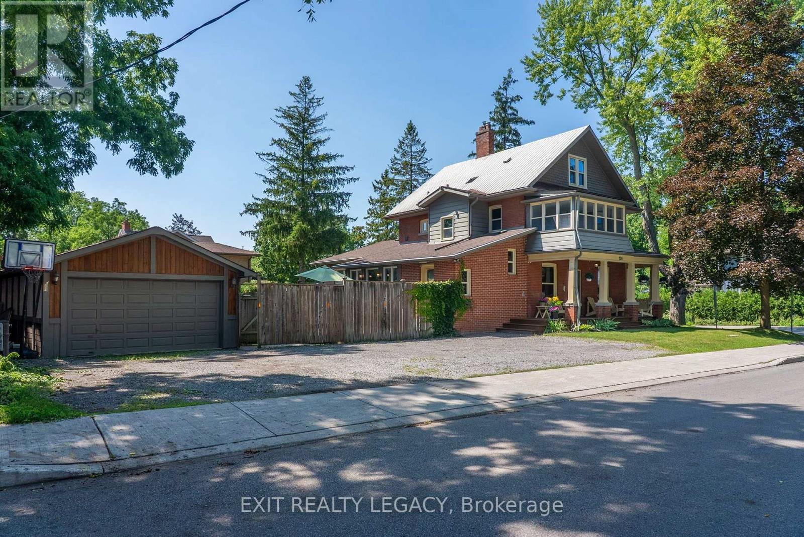 126 TEMPERANCE STREET - 2