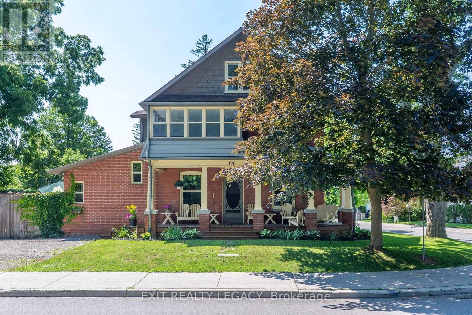 126 TEMPERANCE STREET - Image 3