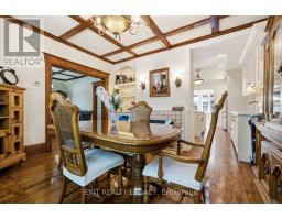 Dining room - 126 Temperance Street, Aurora, ON L4G2R4 Photo 10