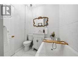 Sunroom - 126 Temperance Street, Aurora, ON L4G2R4 Photo 17