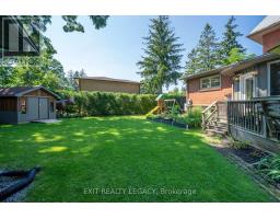 126 Temperance Street, Aurora, ON L4G2R4 Photo 46