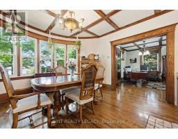 Sunroom - 126 Temperance Street, Aurora, ON L4G2R4 Photo 9