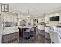 Kitchen - 26 Alai Circle, Markham, ON L3R1E2 Photo 6