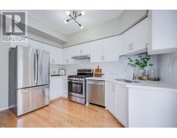 Utility room - 272 - 23 Observatory Lane, Richmond Hill, ON L4C0M7 Photo 7