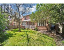 103 Longwater Chase, Markham, ON L3R4A9 Photo 48