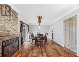 Laundry room - 413 Terry Drive, Newmarket, ON L3Y5E6 Photo 10