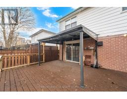 413 Terry Drive, Newmarket, ON L3Y5E6 Photo 38