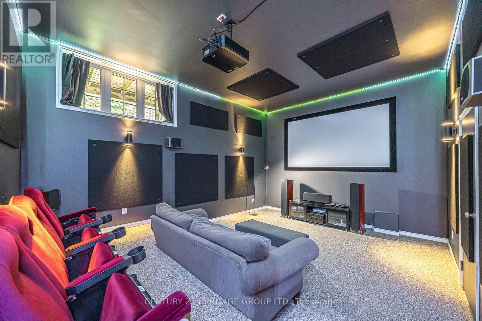 546 TAPESTRY LANE - 21