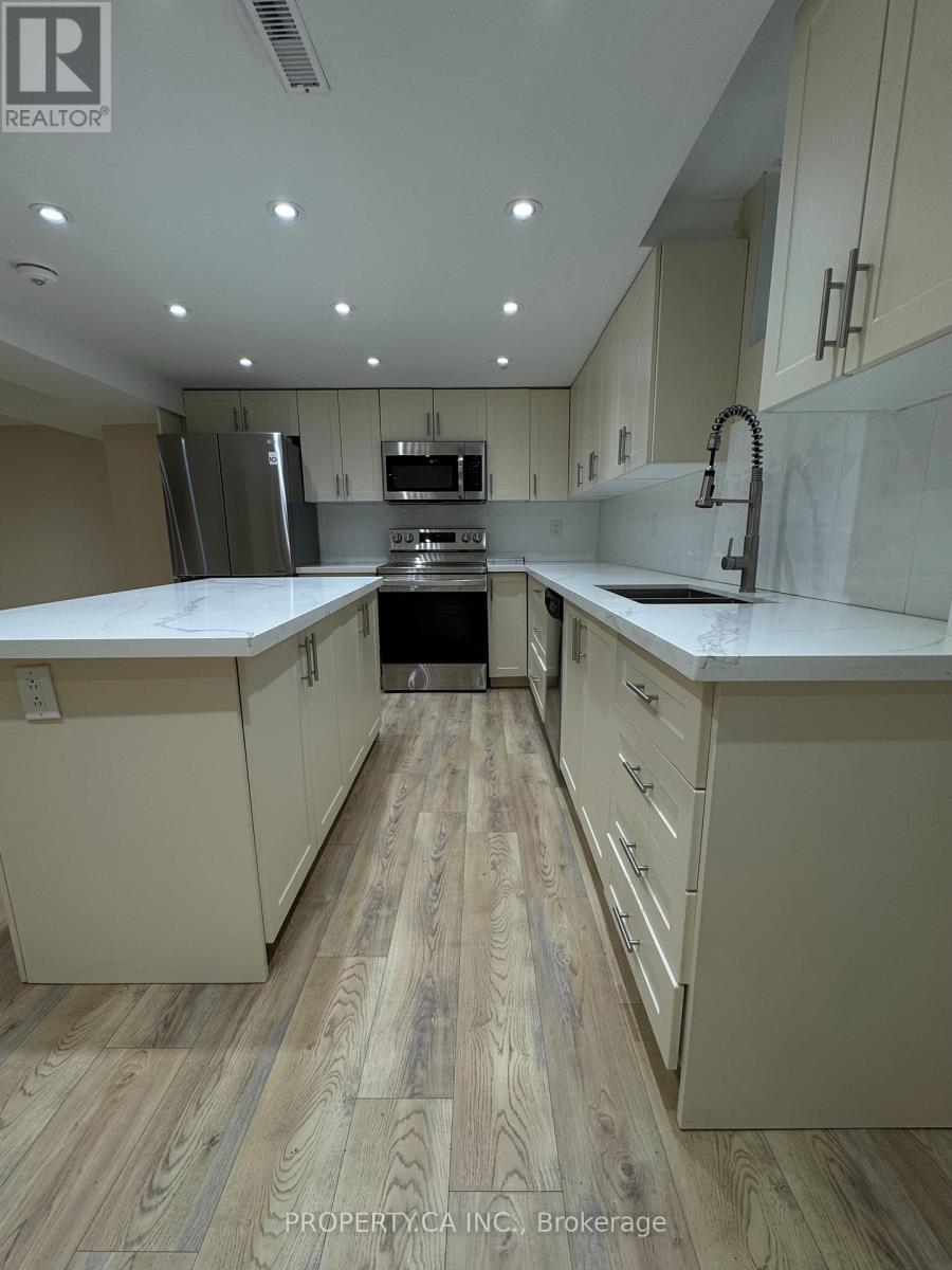 LOWER - 746 LESLIE VALLEY DRIVE, Newmarket (Huron Heights-Leslie Valley) — photo 7