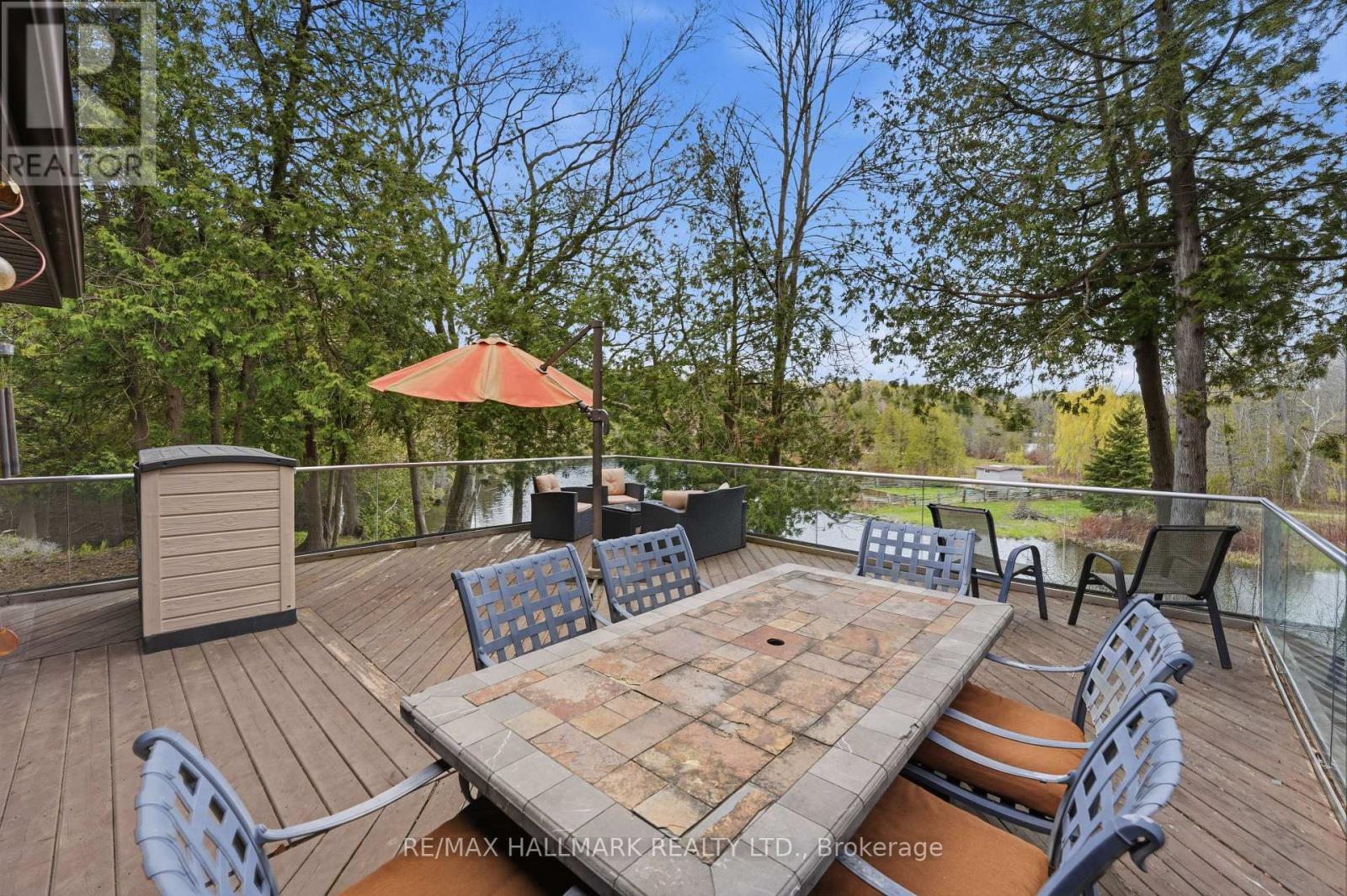 104 RIVERBANK DRIVE - 1