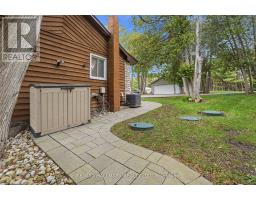 104 Riverbank Drive, Georgina, ON L0E1N0 Photo 35