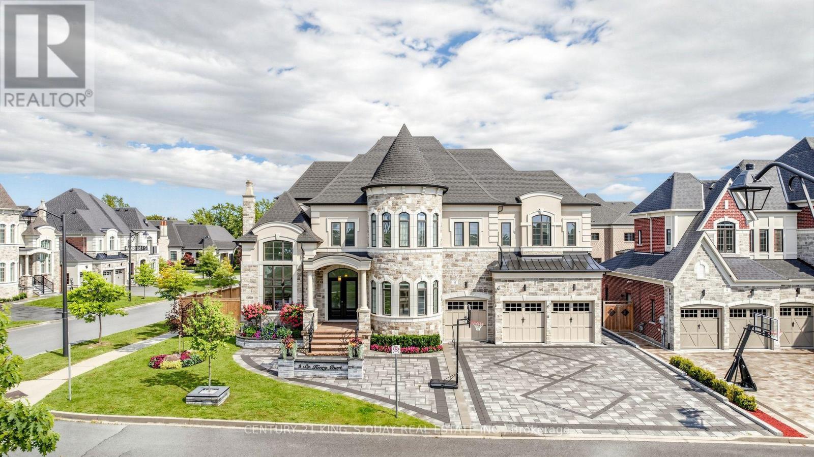 Property for sale at 3 SIR HENRY COURT