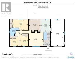 55 Shelswell Boulevard, Oro Medonte, ON L0L2E0 Photo 24
