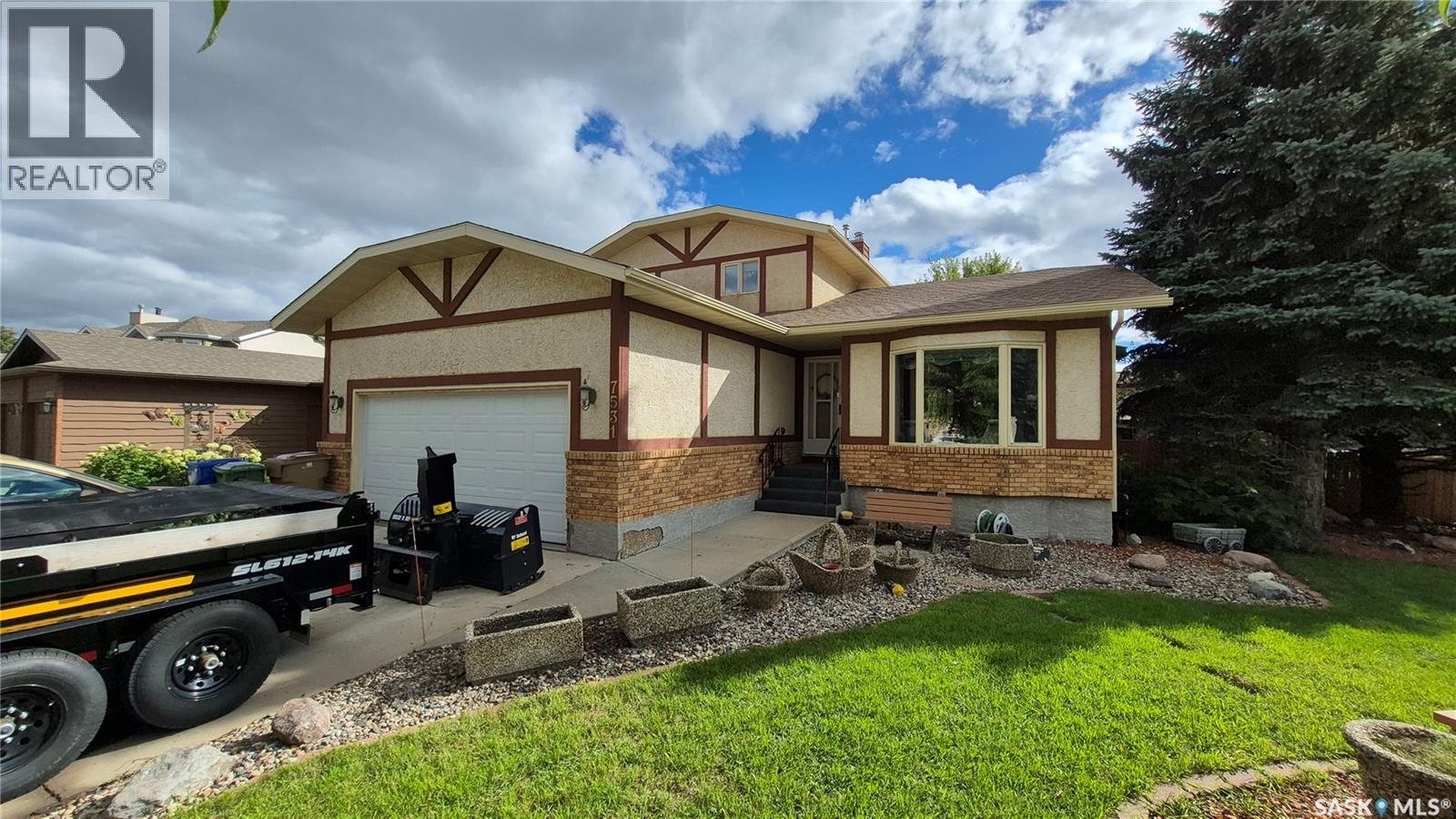 7531 Pond PLACE, Regina
