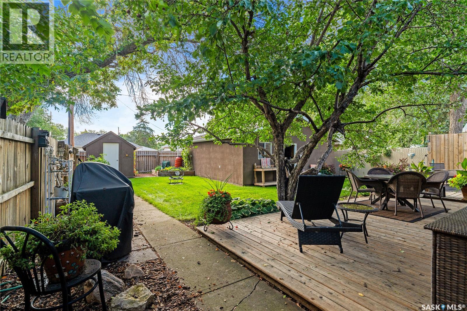 609 18th AVENUE E, Regina — photo 36