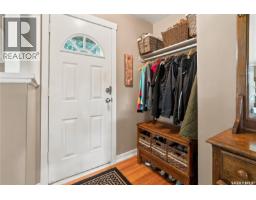 Primary Bedroom - 609 18th Avenue E, Regina, SK S4N1E6 Photo 6