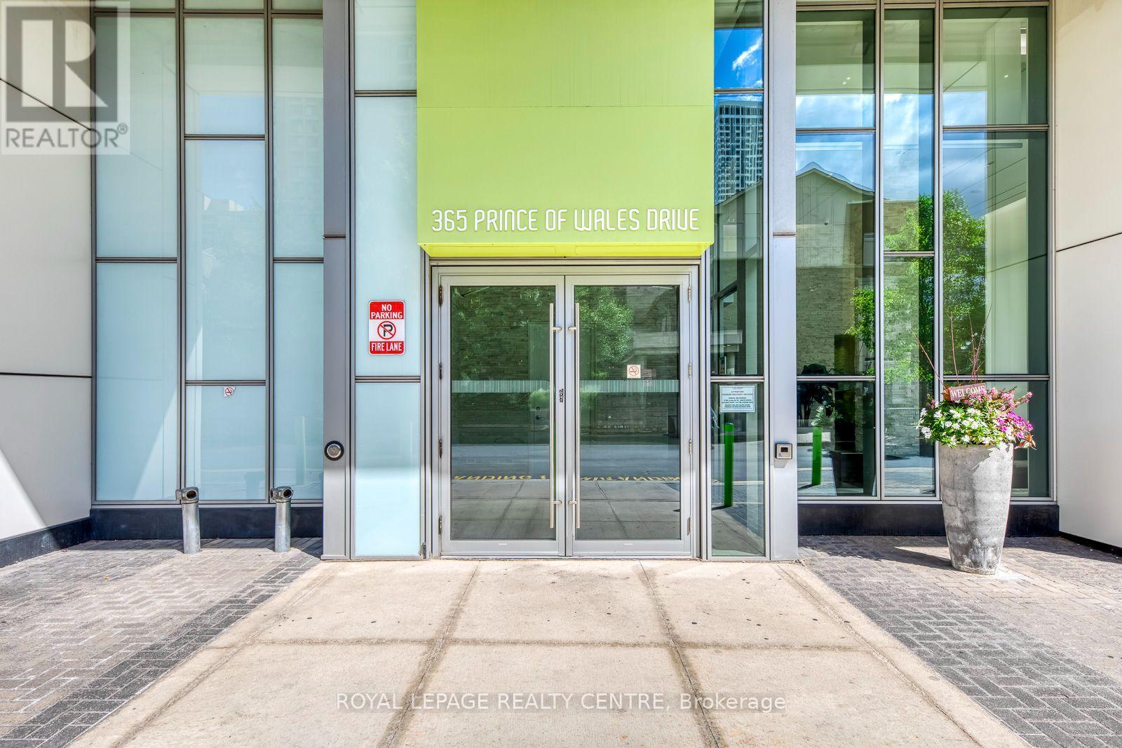 Photo of 1105 - 365 PRINCE OF WALES DRIVE