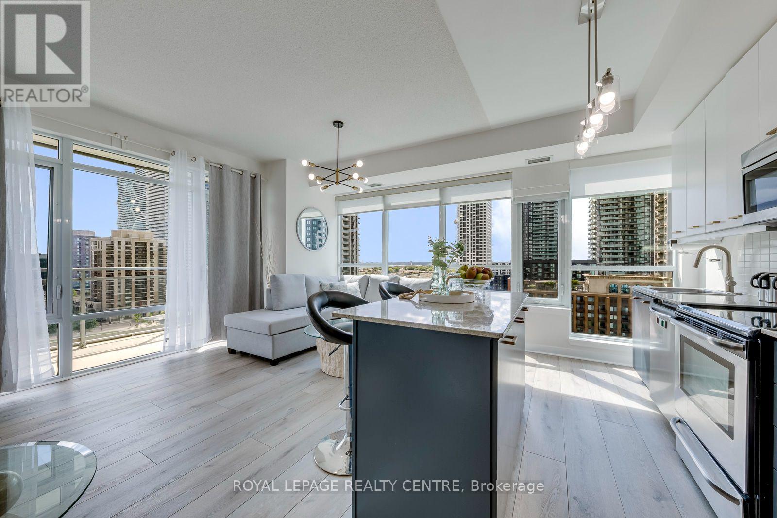 Photo of 1105 - 365 PRINCE OF WALES DRIVE