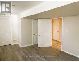 Basement - 455 Trudeau Drive, Milton, ON L9T5K8 Photo 10