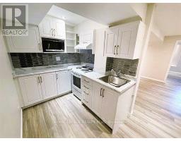 Basement - 455 Trudeau Drive, Milton, ON L9T5K8 Photo 6