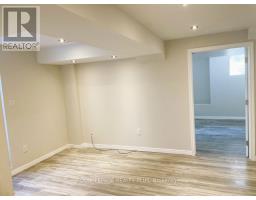 Basement - 455 Trudeau Drive, Milton, ON L9T5K8 Photo 7