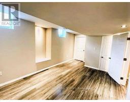 Basement - 455 Trudeau Drive, Milton, ON L9T5K8 Photo 9