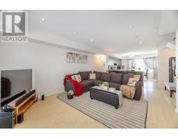 Bedroom 2 - 3 - 4855 Half Moon Grove, Mississauga, ON L5M8C7 Photo 6