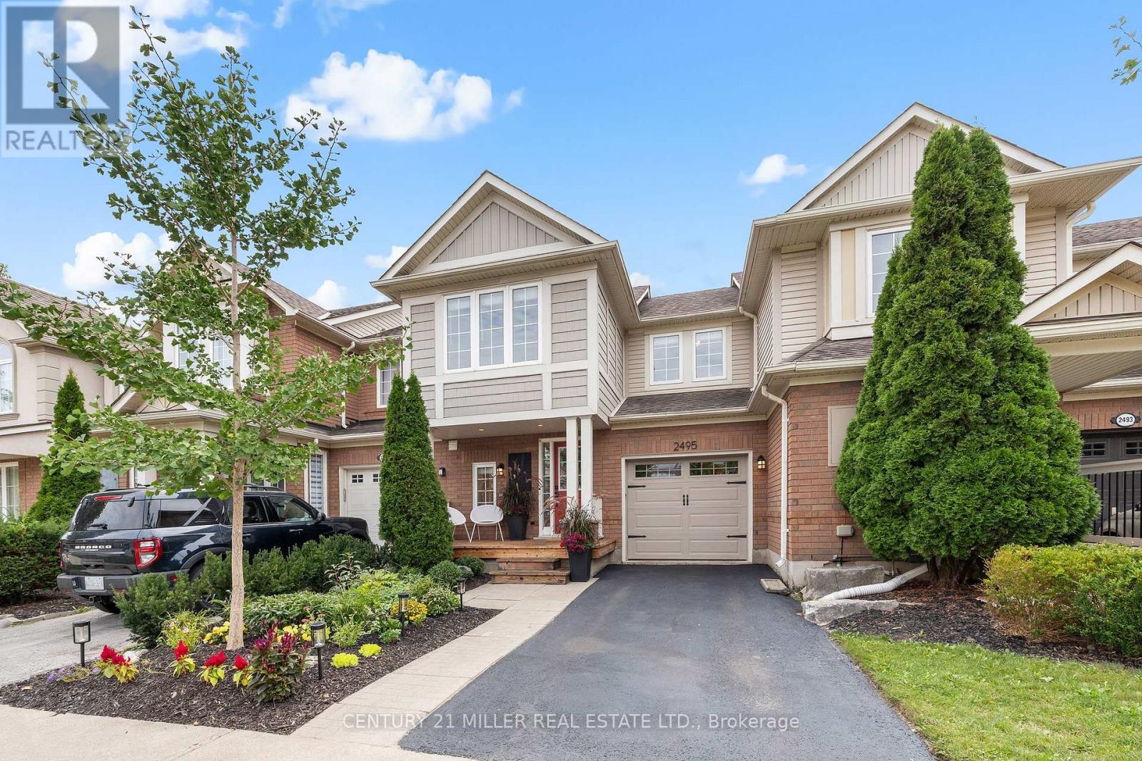 2495 WOODEN HILL CIRCLE - 1