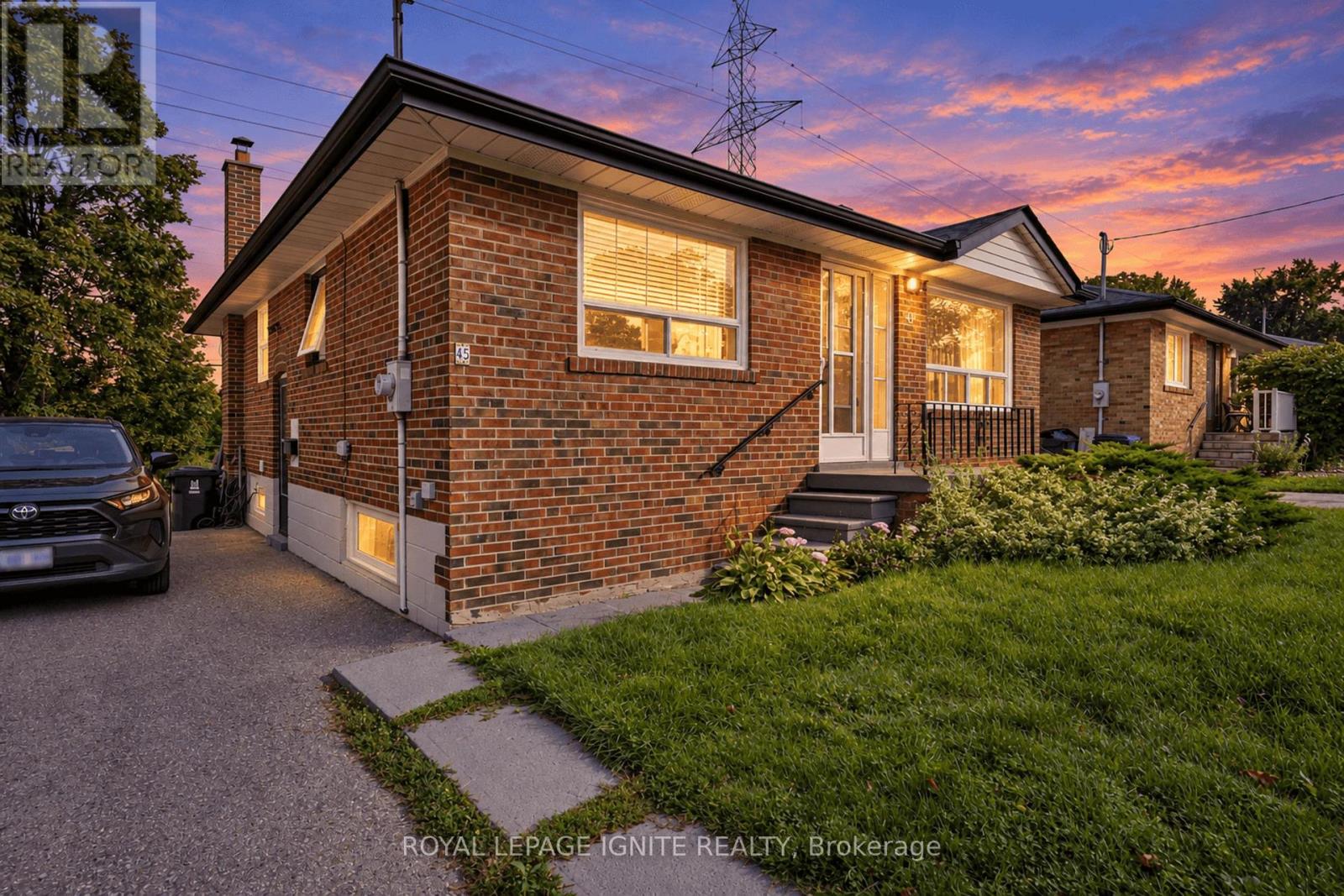 45 REDWATER DRIVE - 1