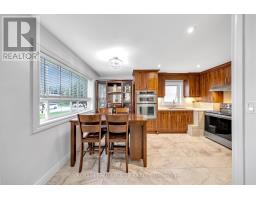Laundry room - 45 Redwater Drive, Toronto, ON M9W1Z5 Photo 12