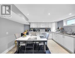 45 Redwater Drive, Toronto, ON M9W1Z5 Photo 29