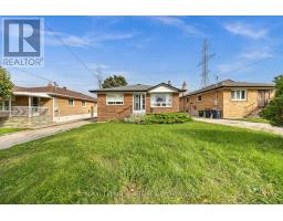 45 Redwater Drive, Toronto, ON M9W1Z5 Photo 36