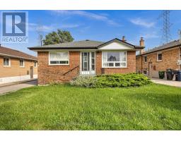 45 Redwater Drive, Toronto, ON M9W1Z5 Photo 37