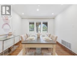 Laundry room - 21 Wallasey Avenue, Toronto, ON M9M1E1 Photo 10