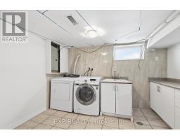 21 Wallasey Avenue, Toronto, ON M9M1E1 Photo 36