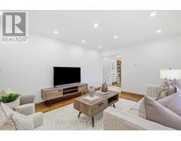 Recreational, Games room - 21 Wallasey Avenue, Toronto, ON M9M1E1 Photo 7