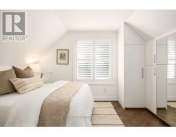 Bedroom 2 - 370 Silverthorn Avenue, Toronto, ON M6M3G9 Photo 6