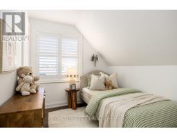 Bedroom 3 - 370 Silverthorn Avenue, Toronto, ON M6M3G9 Photo 8