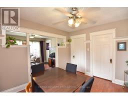 Laundry room - 56 Barons Avenue N, Hamilton, ON L8H5A4 Photo 12