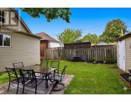 56 Barons Avenue N, Hamilton, ON L8H5A4 Photo 33