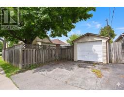 56 Barons Avenue N, Hamilton, ON L8H5A4 Photo 35