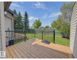 #3 10 Woodcrest Ln, Fort Saskatchewan, AB T8L4R8 Photo 38