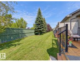 #3 10 Woodcrest Ln, Fort Saskatchewan, AB T8L4R8 Photo 35
