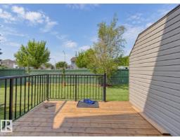 #3 10 Woodcrest Ln, Fort Saskatchewan, AB T8L4R8 Photo 37