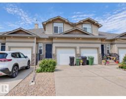 Row / Townhouse for sale at #3 10 Woodcrest Ln, Fort Saskatchewan — MLS® E4501903