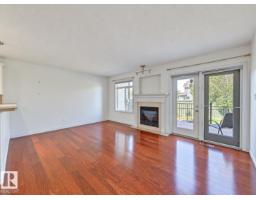 Recreation room - #3 10 Woodcrest Ln, Fort Saskatchewan, AB T8L4R8 Photo 7