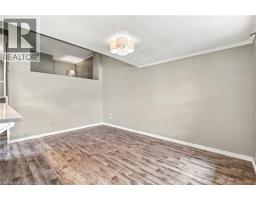 3pc Ensuite bath - 42 Macteith Court, Cambridge, ON N1R7B9 Photo 15