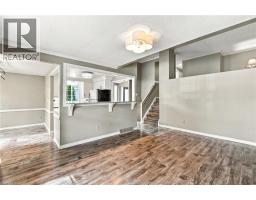 4pc Bathroom - 42 Macteith Court, Cambridge, ON N1R7B9 Photo 16