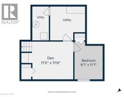 42 Macteith Court, Cambridge, ON N1R7B9 Photo 47
